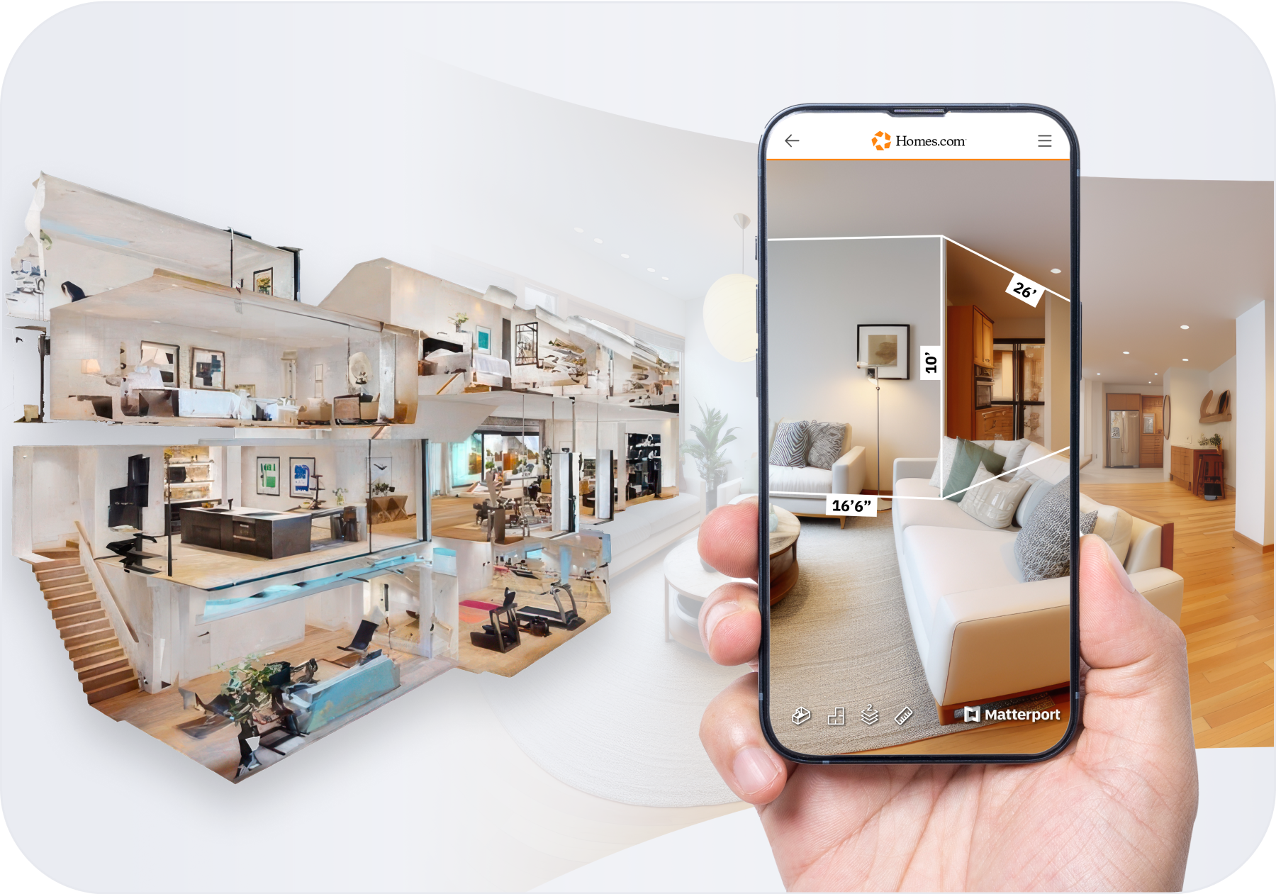 Homes.com Boost