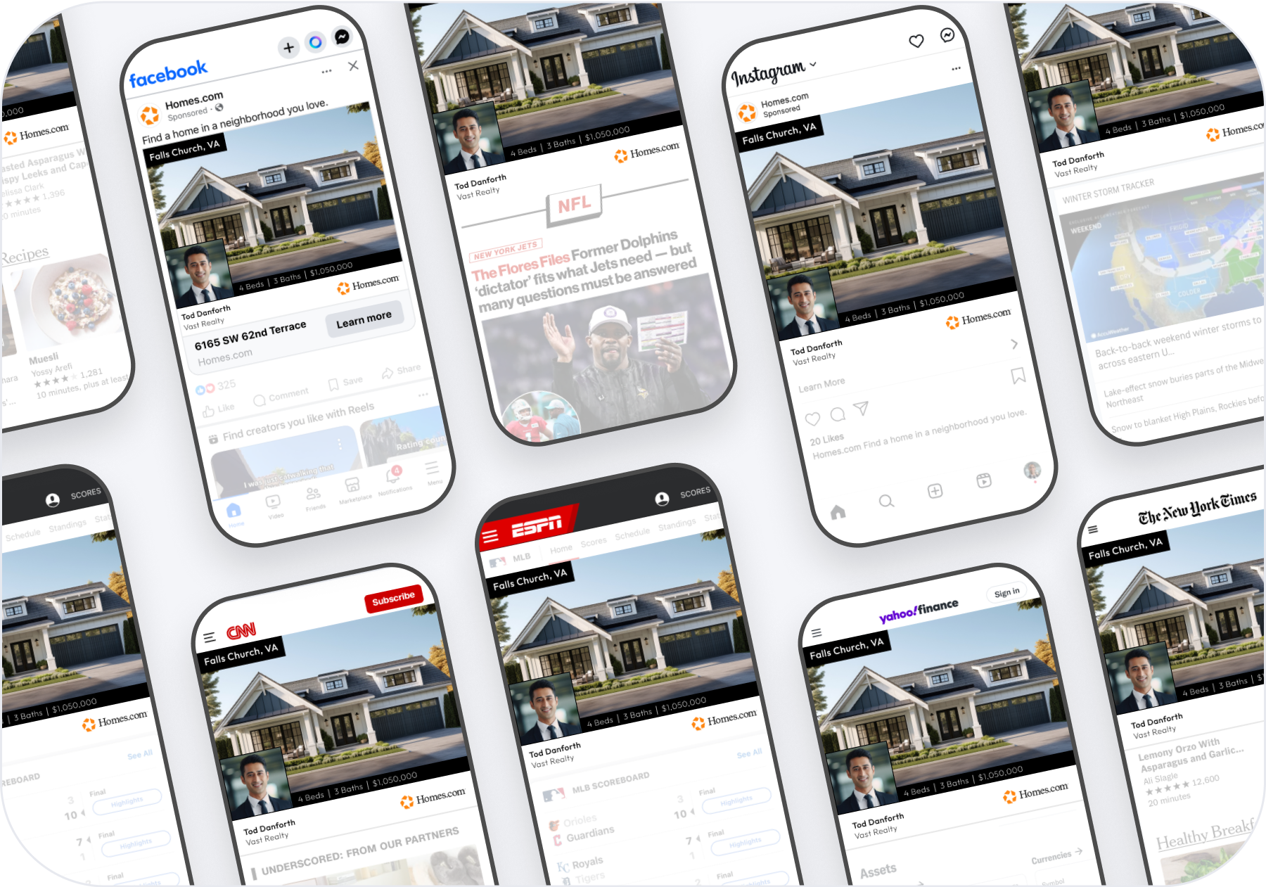 Homes.com Boost